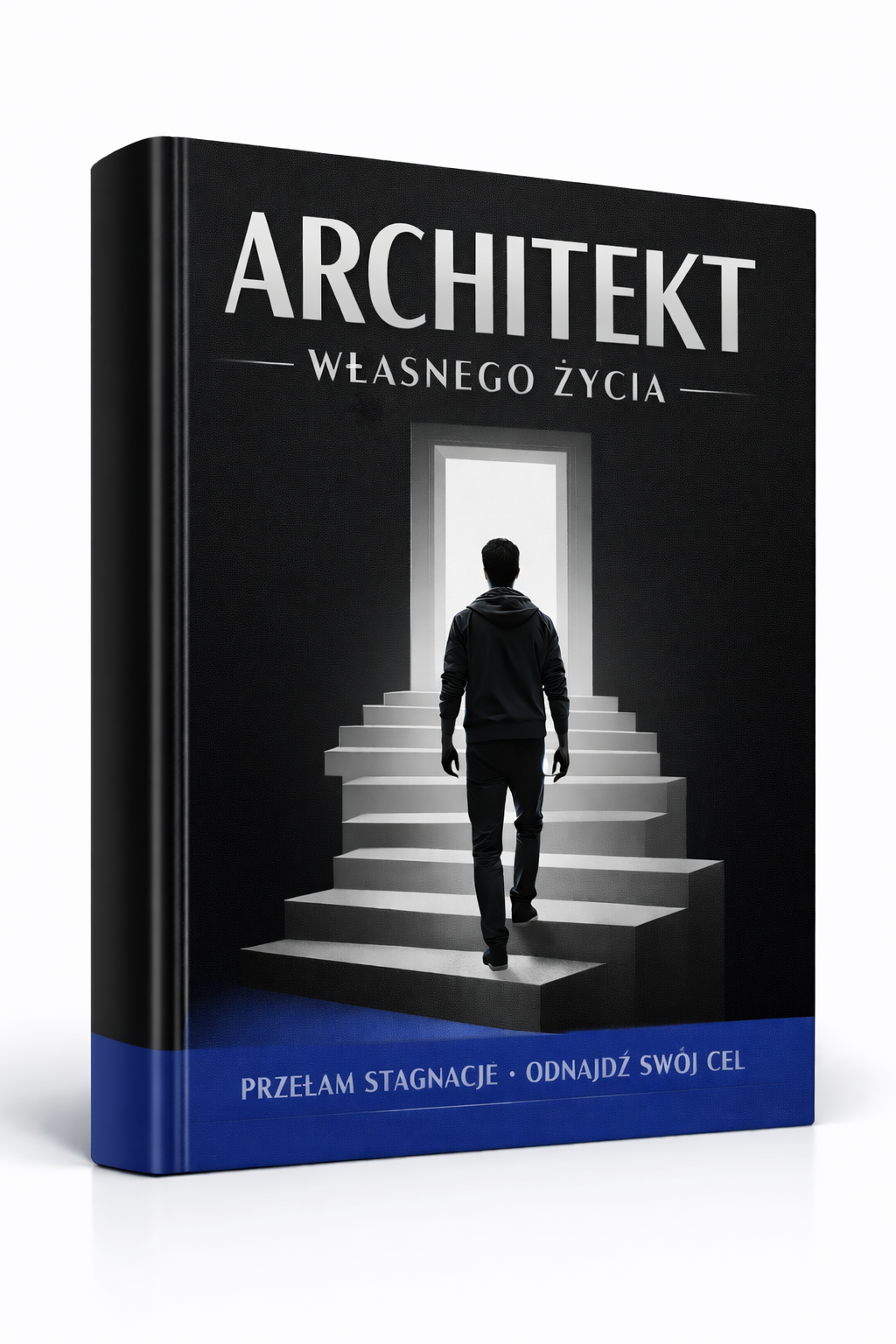 E-book Architekt Własnego Życia