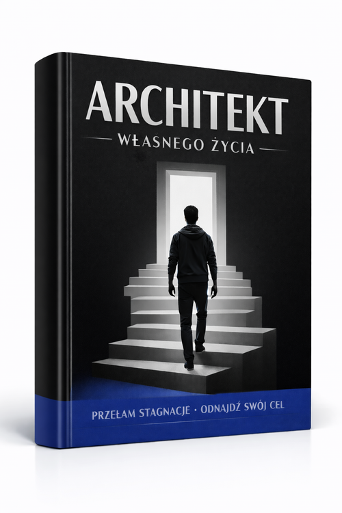 E-book Architekt Własnego Życia